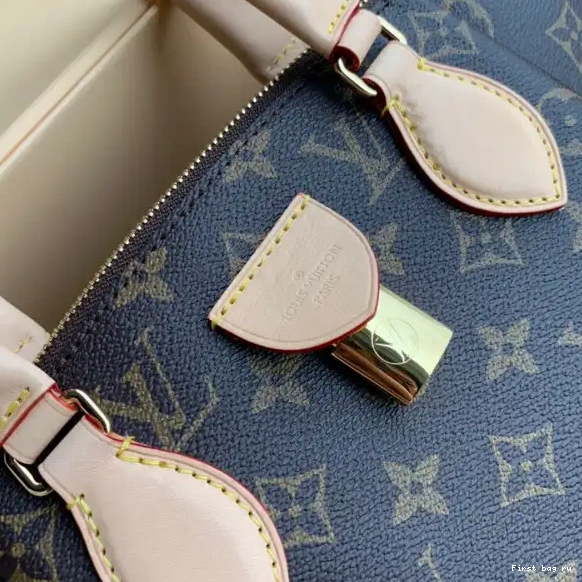 First bag ru Vuitton PM RIVOLI Louis 0607